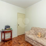 Apartamento à venda com 3 quartos, sendo 1 suíte, em Perdizes, São Paulo, SP