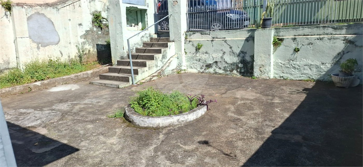 Casa à venda ou para alugar com 2 quartos em Casa Verde Média, São Paulo, SP