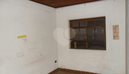 Casa Térrea à venda com 2 quartos em Vila Suzana, São Paulo, SP
