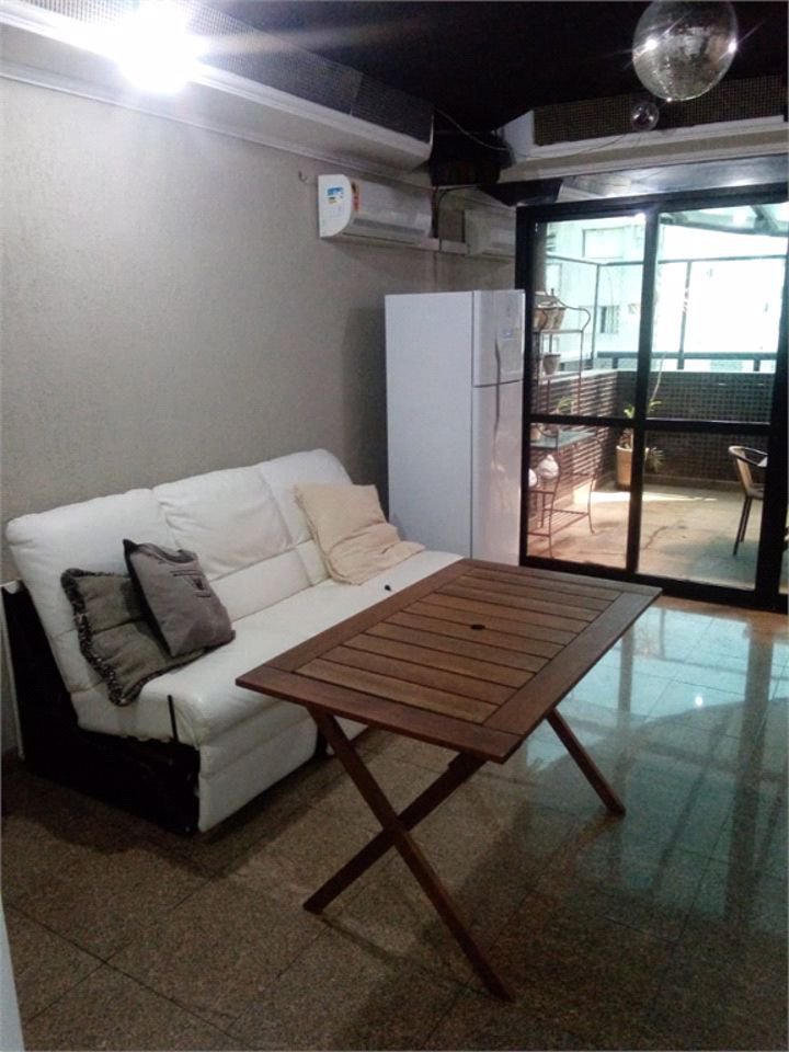 Cobertura para alugar, 228 m² por R$ 16.000,00 - Centro - Guarujá/SP