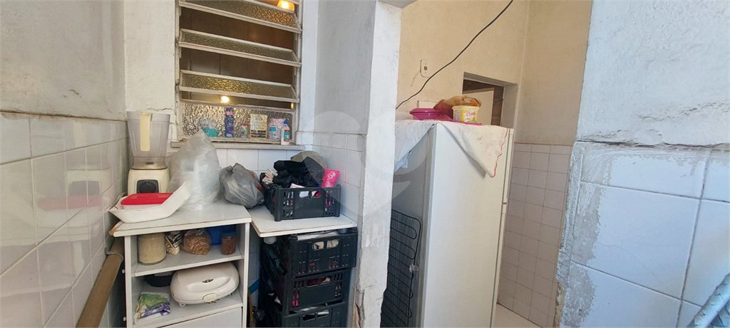 Apartamento à venda com 1 quarto em Tijuca, Rio de Janeiro, RJ