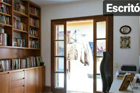 Casa à venda com 3 quartos, sendo 1 suíte,  em Barro Branco (zona Norte), São Paulo, SP