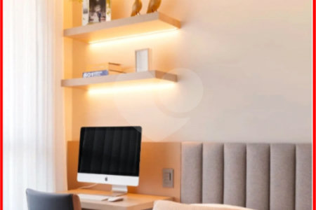 Apartamento à venda com 2 suítes em Vila Mariana, São Paulo, SP