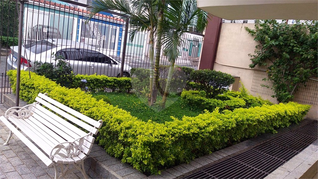 Apartamento à venda com 2 quartos em Parada Inglesa, São Paulo, SP