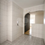 Apartamento à venda com 2 quartos em Santana, São Paulo, SP