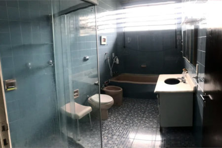 Casa à venda com 4 quartos em Butantã, São Paulo, SP