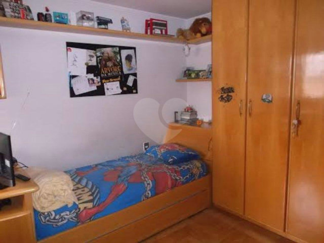 Apartamento à venda com 3 quartos, sendo 1 suíte,  em Parque Mandaqui, São Paulo, SP