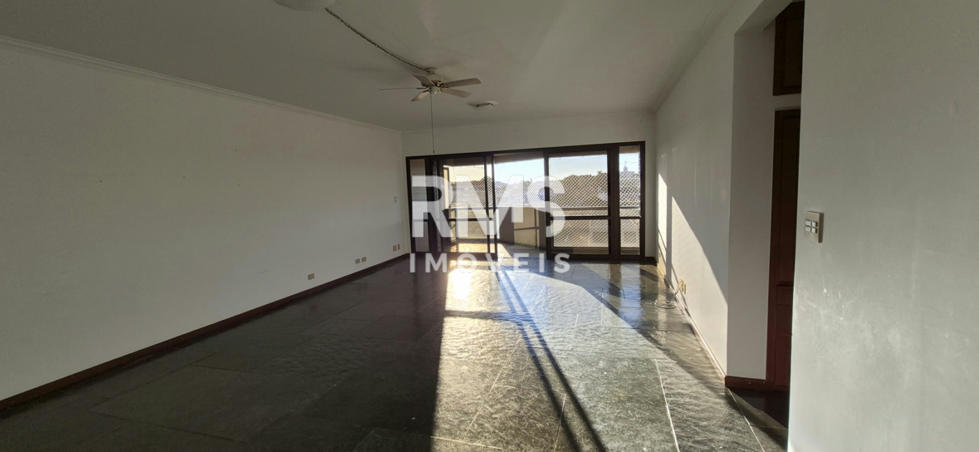 Apartamento à venda com 3 quartos e 1 suíte - Edifício Margherita - Itu SP