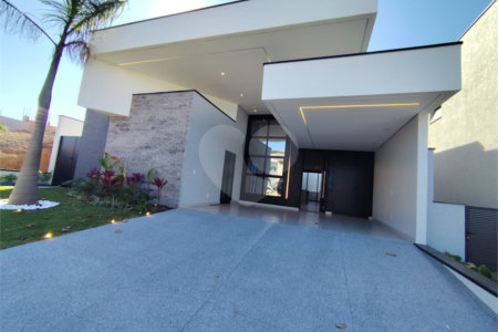 Casa à venda com 3 suítes no condomínio Terras Alpha Nova Esplanada, Votorantim - SP