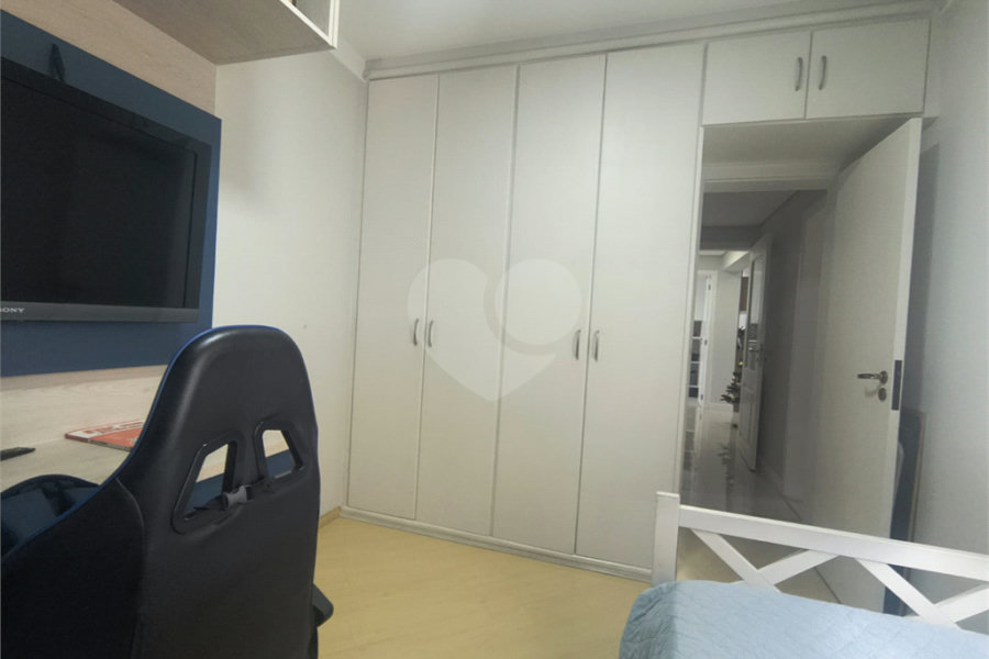 Apartamento à venda com 3 quartos, sendo 1 suíte, em Tucuruvi, São Paulo, SP
