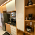 Apartamento à venda com 1 suíte em Pinheiros, São Paulo, SP