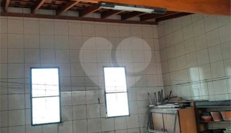 Sobrado à venda com 3 quartos em Tucuruvi, São Paulo, SP