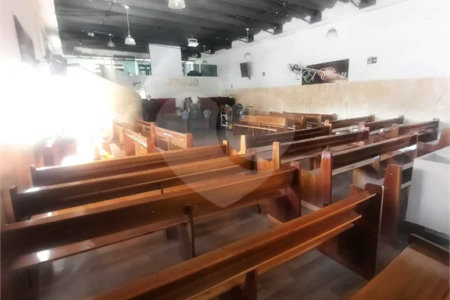 Prédio inteiro comercial á venda em Real Parque, São Paulo
