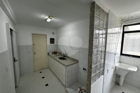 Apartamento à venda com 2 quartos em Tijuca, Rio de Janeiro, RJ