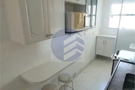 Apartamento à venda com 3 quartos em Butantã, São Paulo - SP