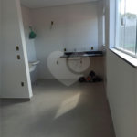 Apartamento à venda com 1 quarto em Parque Mandaqui, São Paulo, SP