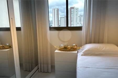 Apartamento à venda com 2 quartos, sendo 1 suíte, em Barra Funda, São Paulo, SP