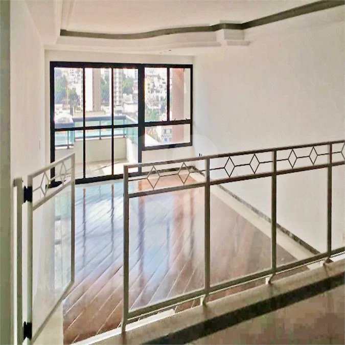 Apartamento à venda com 4 suítes em Vila Virgínia, Jundiaí, SP