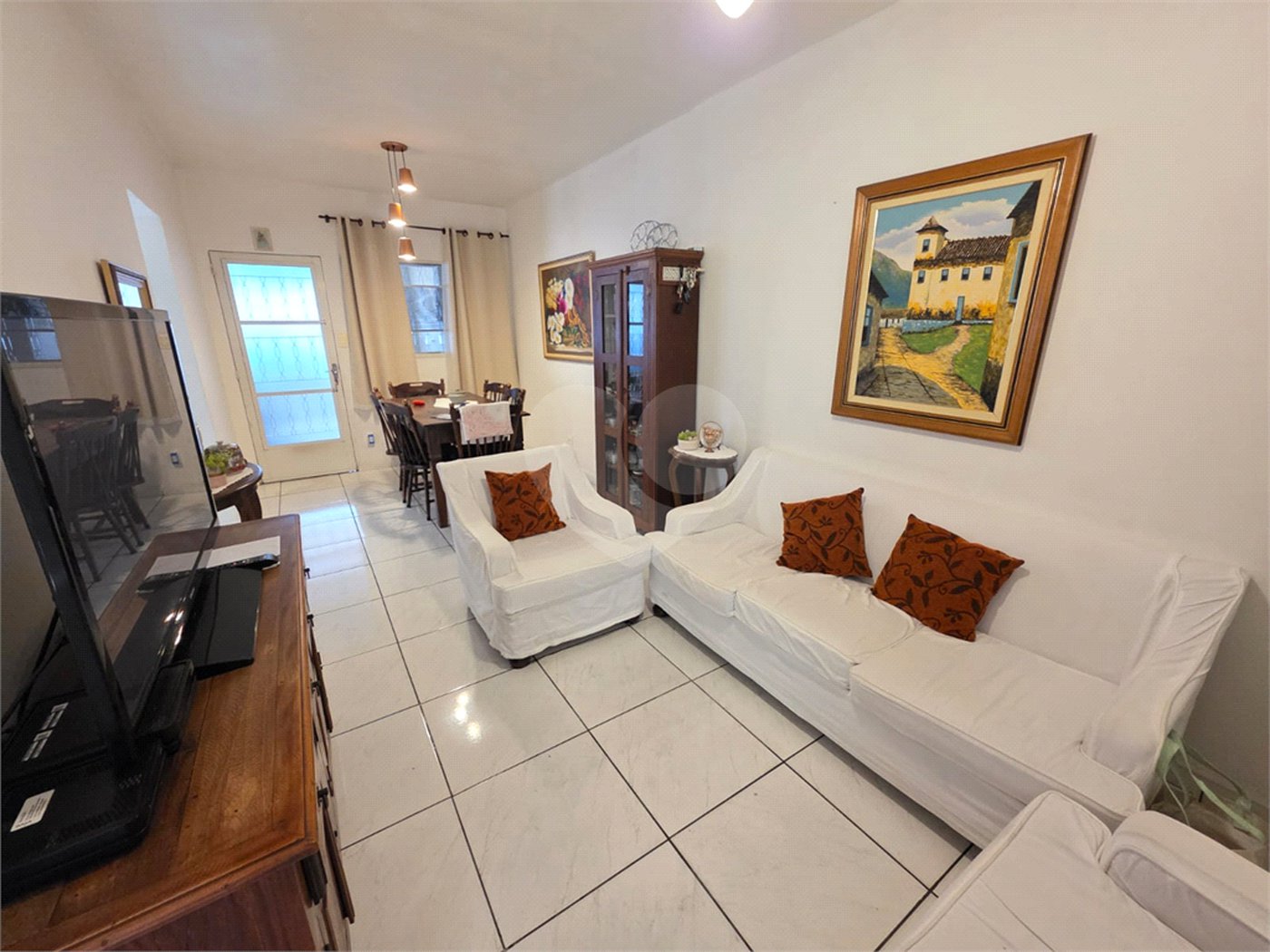 Casa à venda com 6 quartos, sendo 2 suítes, em Conjunto Residencial Butantã, São Paulo, SP
