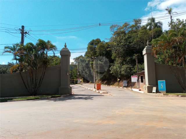 Terreno à venda no condomínio Sausalito, Mairiporã - SP
