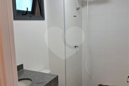 Studio à venda ou para alugar com 1 quarto em Perdizes, São Paulo, SP