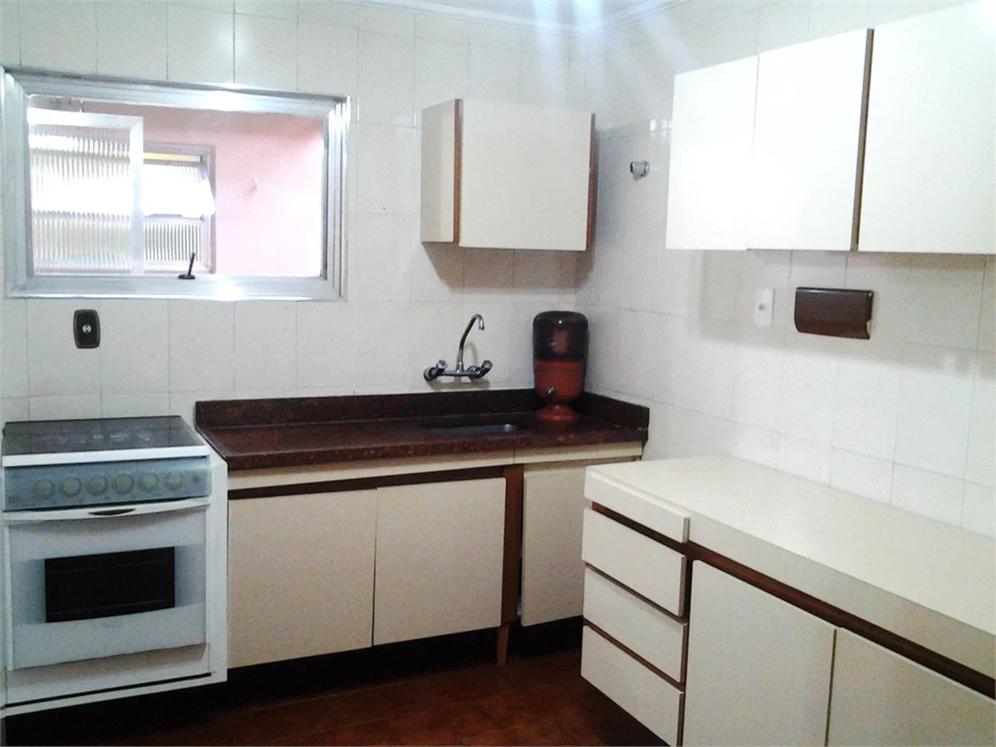 Apartamento à venda com 2 quartos em Vila Leopoldina, São Paulo, SP