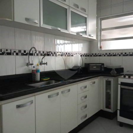 Apartamento à venda com 2 quartos em Vila Mazzei, São Paulo, SP