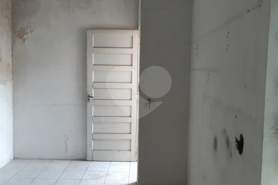 Sobrado à venda com 3 quartos em Mandaqui, São Paulo, SP