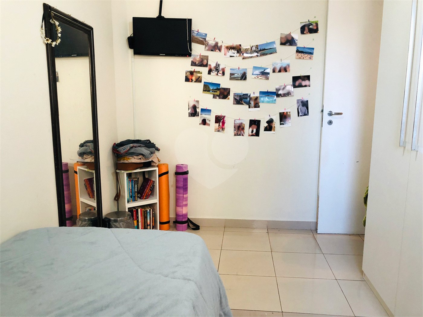Apartamento à venda com 3 quartos em Bom Retiro, São Paulo, SP