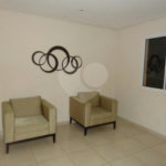 Apartamento à venda com 2 quartos, sendo 1 suíte, em Jardim Amaralina, São Paulo, SP