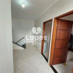 Casa à venda com 3 quartos, sendo 1 suíte,  no condomínio Loteamento Vila Branca, Jacareí - SP