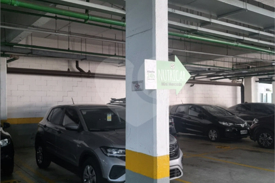 Apartamento à venda com 3 quartos, sendo 1 suíte, em Mandaqui, São Paulo, SP