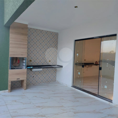 Casa Térrea à venda com 3 quartos, sendo 1 suíte, em Residencial Jardins da Catalunha, Atibaia, SP