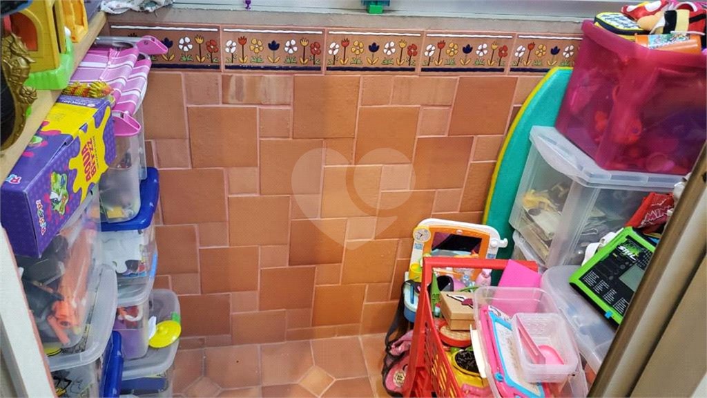 Apartamento à venda com 2 quartos em Freguesia do Ó, São Paulo, SP