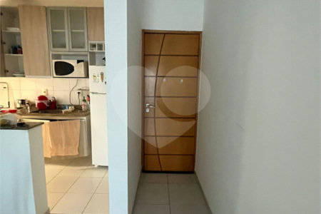 Apartamento à venda com 3 quartos, sendo 1 suíte, em Núcleo Habitacional Brigadeiro Faria Lima, Indaiatuba, SP