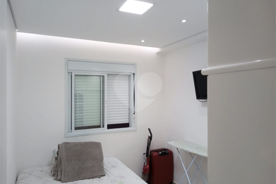 Apartamento à venda com 2 quartos em Pirituba, São Paulo, SP