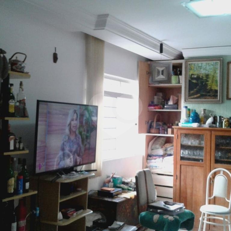 Sobrado à venda com 6 quartos, sendo 1 suíte, em Mandaqui, São Paulo, SP