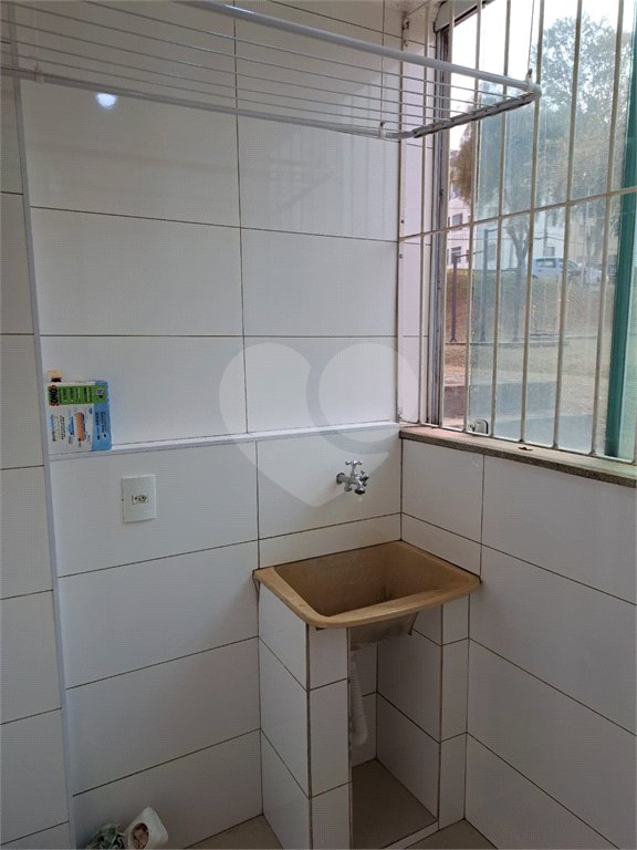 Apartamento à venda com 2 quartos em Jardim Doutor Júlio de Mesquita Filho, Bragança Paulista, SP