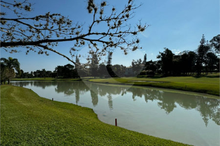 Casa à venda ou para alugar com 4 suítes no condomínio Lago Azul Residencial e Golfe, Araçoiaba da Serra - SP