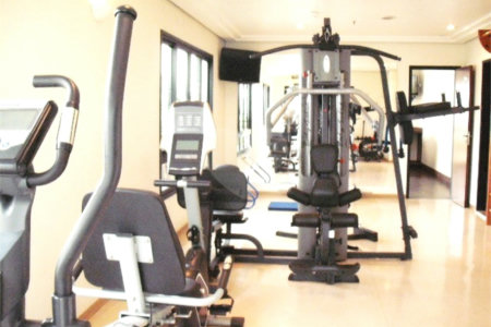 Apartamento à venda com 1 quarto em Indianópolis, São Paulo, SP