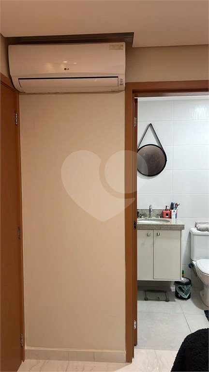 Apartamento à venda com 2 quartos, sendo 1 suíte, no Centro, Santo André, SP