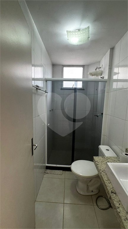 Apartamento à venda com 2 quartos em Campo Grande, Rio de Janeiro, RJ