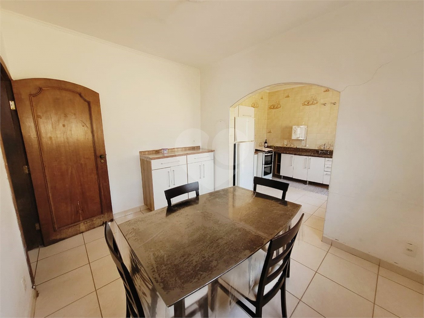 Casa Térrea à venda com 3 quartos, sendo 1 suíte, no Centro, Indaiatuba, SP