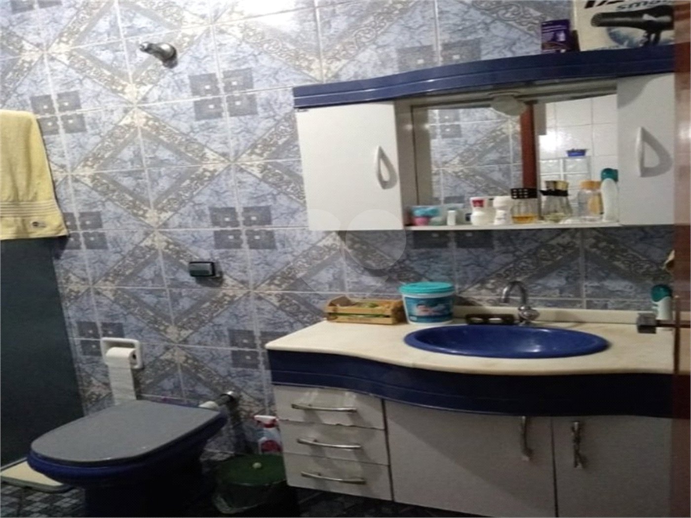 Sobrado à venda com 3 quartos em Barra Funda, São Paulo, SP