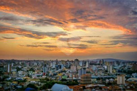 Terreno à venda no condomínio Residencial Villa Olympia, Sorocaba - SP