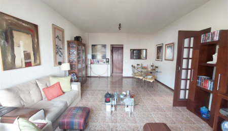 Apartamento à venda com 3 quartos, sendo 1 suíte,  em Tijuca, Rio de Janeiro, RJ