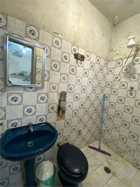 Casa à venda com 4 quartos, sendo 1 suíte, em Casa Verde, São Paulo, SP