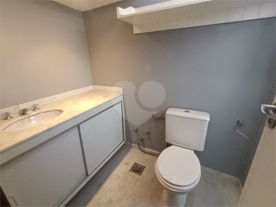 Cobertura à venda com 3 quartos, sendo 2 suítes, em Tijuca, Rio de Janeiro, RJ