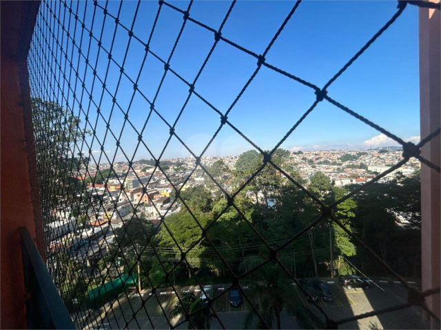 Apartamento à venda com 3 quartos em Campo Grande, São Paulo, SP