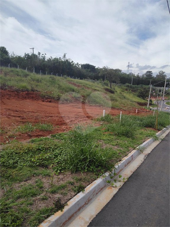 Terreno à venda no condomínio Elementum Atibaia, Atibaia - SP